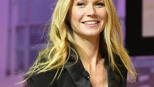 Гуинет Полтроу: След 40 спрях да се притеснявам и критикувам