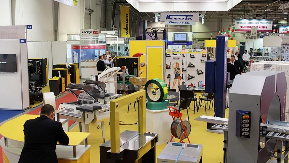 Евросредства за участие на български производители в изложения от три сектора