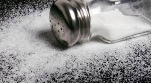 Нестандартни приложения на солта