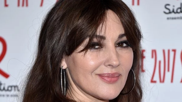 Моника Белучи има нов мъж 