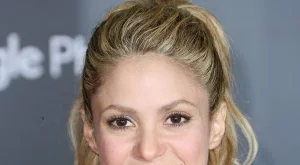 Шакира ви води на мач, ако хареса танца ви 