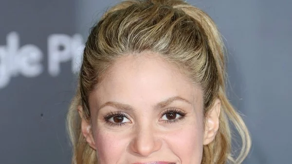 Шакира ви води на мач, ако хареса танца ви 