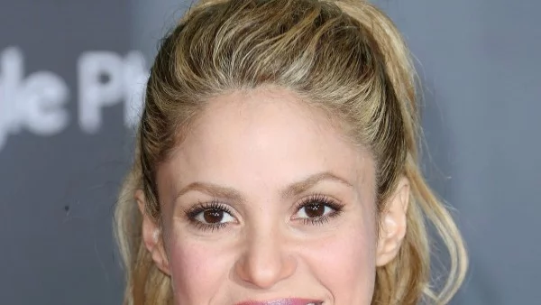 Шакира: Майчинството е най-трудното нещо 