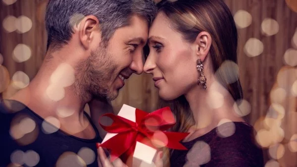 Как по света празнуват Свети Валентин 