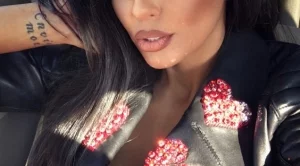 Николета си избира последователка