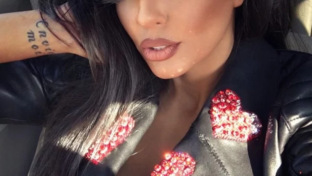 Николета си избира последователка