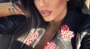 Ето как Николета и Ники празнуват рождения му ден (снимка)