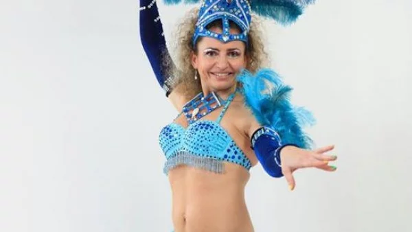 За първи път българка ще танцува на карнавала в Рио