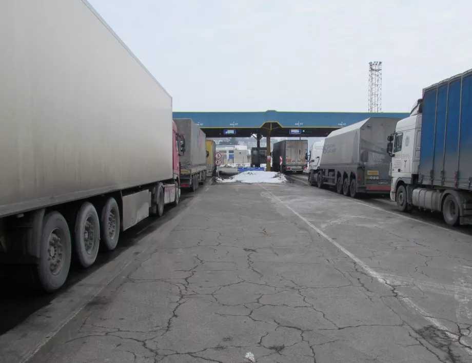Позицията на Полша относно квотите за международен превоз на товари