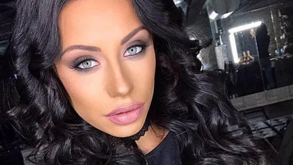 Секси майка стана  "Мис Плеймейт 2017"