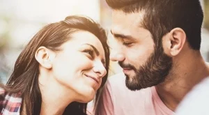 Обичай този, който…