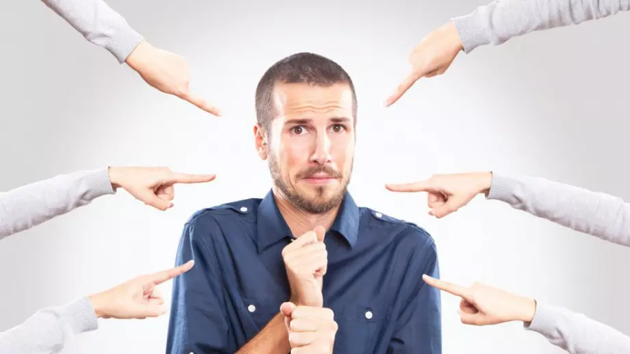 Критиката...или защо никога не я разбираме