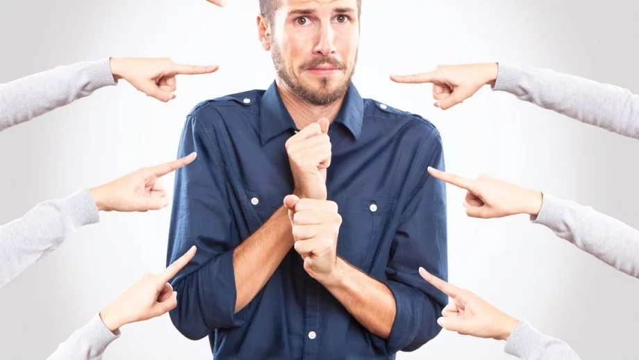 Използвайте тези вълшебни думи, за да неутрализирате всяка критика 