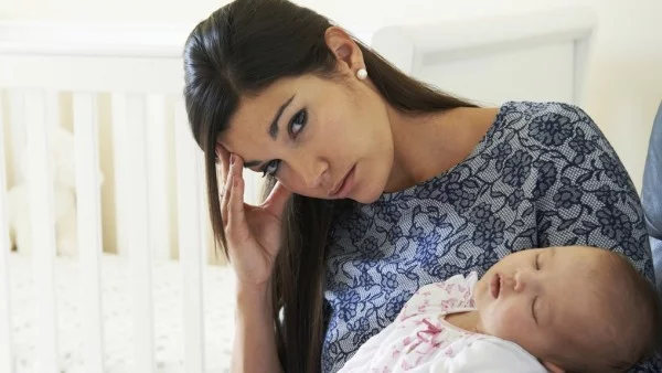 Кой спал – спал. Мама полудя!