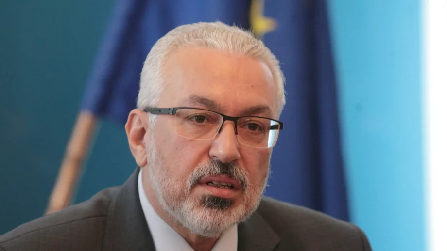 Дадоха ход на делото срещу бившия здравен министър Илко Семерджиев