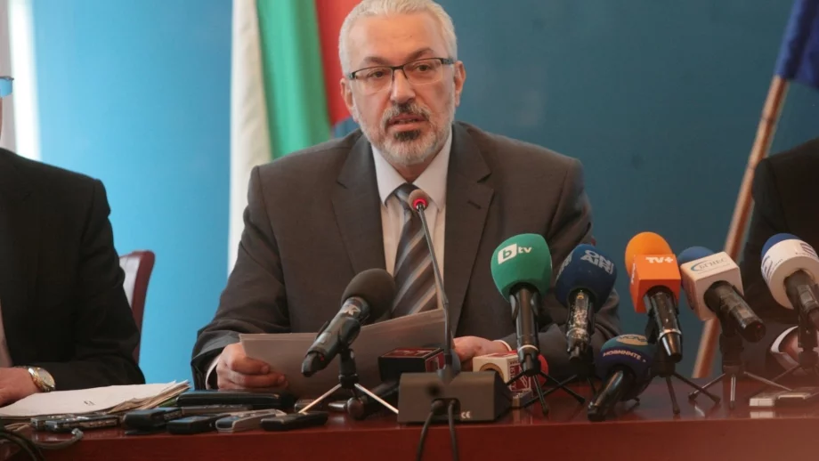 Семерджиев: Има известни рискове за епидемия от морбили