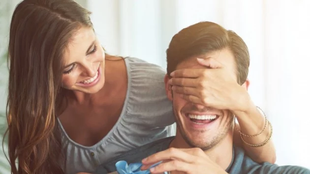 Най-неподходящите подаръци за мъж