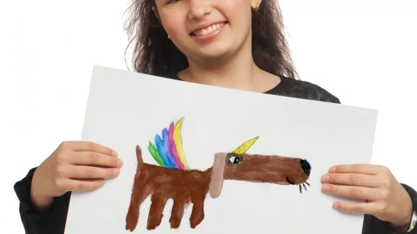 ИКЕА произвежда играчка по дизайн на българско дете