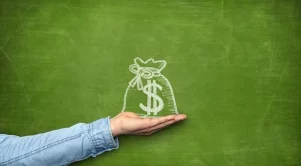 Американците не смятат 1 млн. долара за богатство 