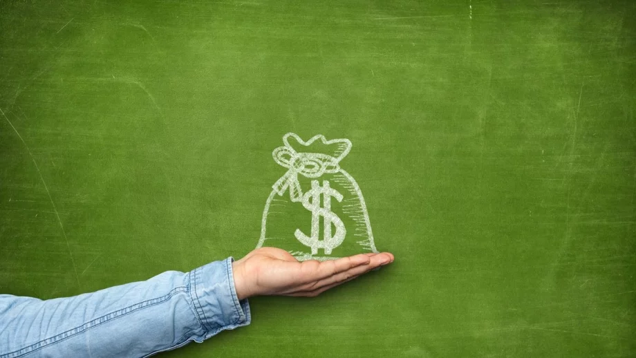 Американците не смятат 1 млн. долара за богатство 