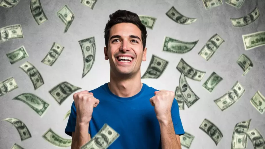 Падна третият най-голям джакпот в историята на тотото