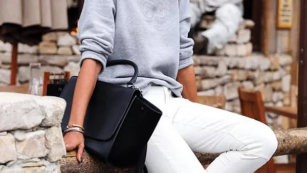 4 стилни идеи как да носим суитчър