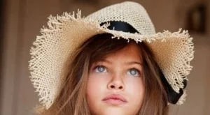 Ето как изглежда днес най-красивото дете