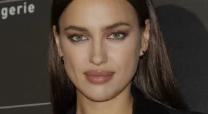 Какъв е смисълът на живота за Ирина Шейк 