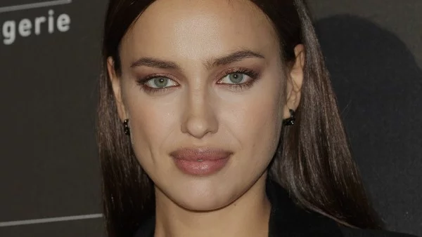 Какъв е смисълът на живота за Ирина Шейк 