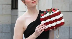 Да си имаш торта-чанта