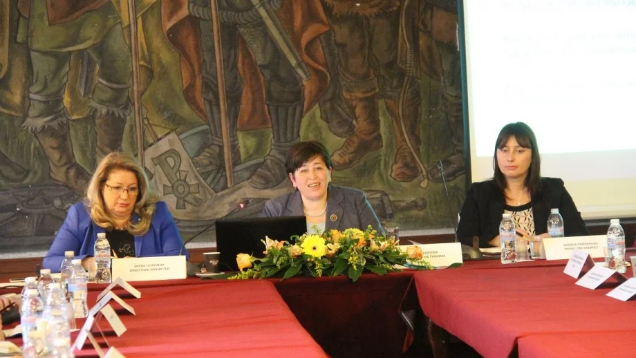 Балтова: Френските туристи се завръщат в България 