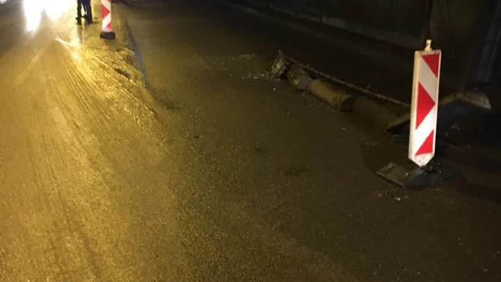 Наредиха на АПИ да отвори тунел "Ечемишка" 