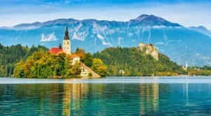 Словения се нуждае спешно от 5000 служители в туризма
