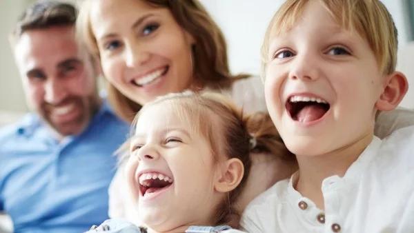 Отбелязваме Седмицата на брака