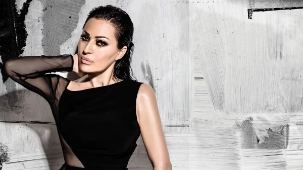 CECA снима клипа на "Trepni" в България