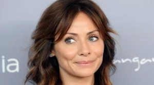 Натали Имбрулия стана майка