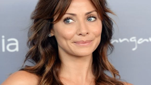 Натали Имбрулия стана майка