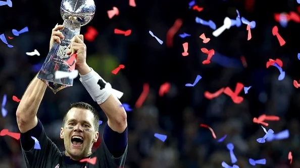 За какво харчи милионите си звездата на американския футбол Том Брейди