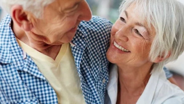 Как да говорим за пари със застряващите си родители