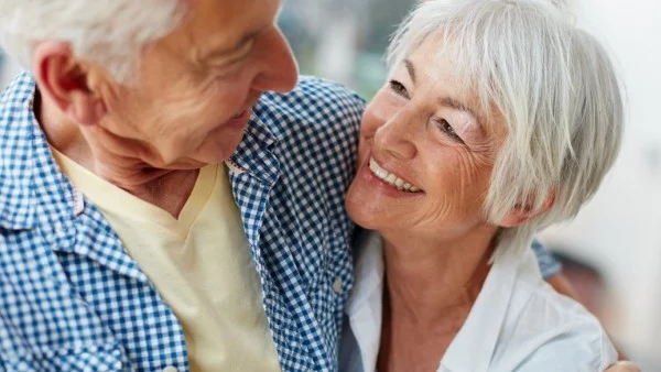 Двойки, женени 50 години, споделят своите тайни