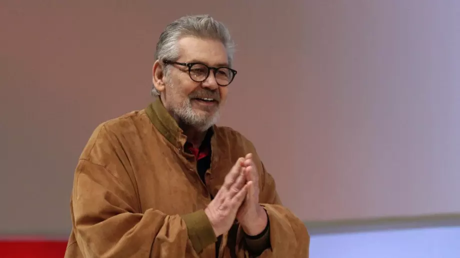 Синът на Стефан Данаилов продава вещите му на търг