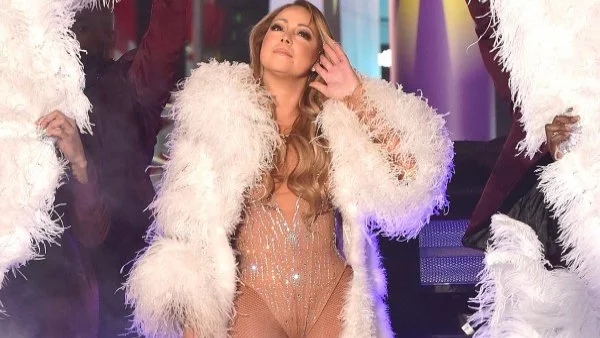 Марая Кери се раздели с младото си гадже