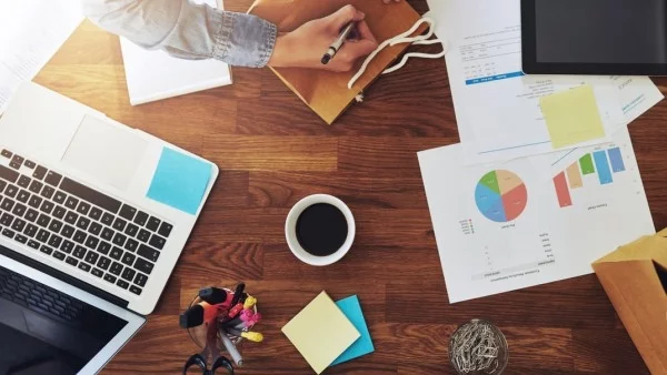 6 промени, за да станем по-продуктивни на работа