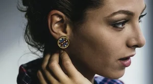 Петя Илиева - момичето, което съживява българската шевица в бижута