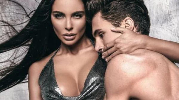 Николета Лозанова разкри истината за Ники Михайлов