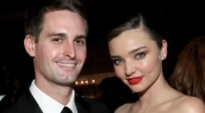 Миранда Кер не е правила секс с годеника си