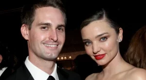 Миранда Кер се омъжи