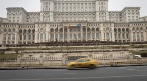 Външният дълг на Румъния се повиши до нов връх 