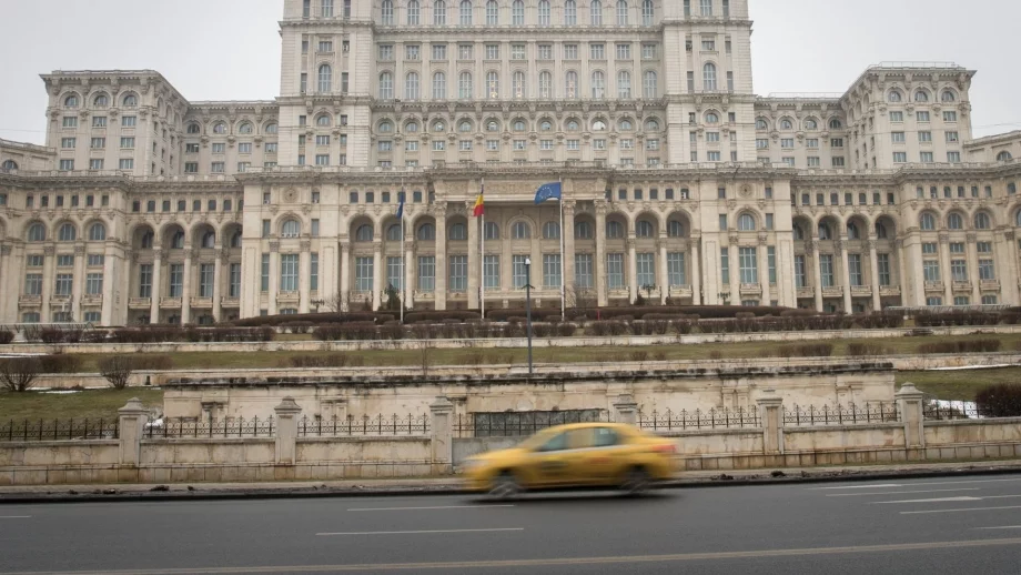 Външният дълг на Румъния се повиши до нов връх 