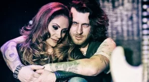 Марина Попова и новият Левски имат връзка